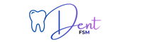 FSM Dent Footer Logo